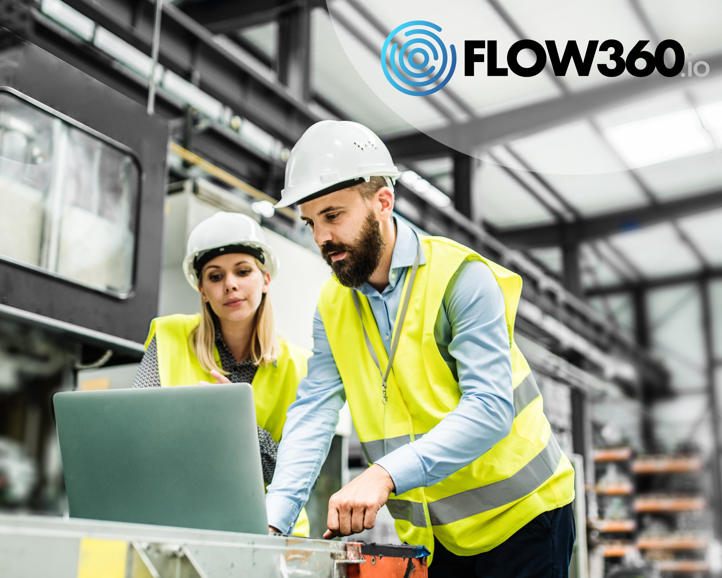 Workflow automation in der Produktion